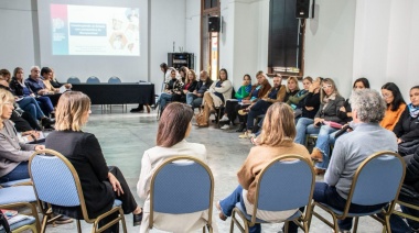 Olavarría: Presentaron el Consejo Municipal de Discapacidad