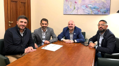 Exintendente PRO se hundió solo y le recordaron su “desastrosa” gestión: “La hipocresía avanza”