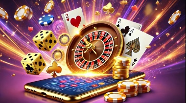 TOP casinos online que regalan dinero sin depósito en España este 2025