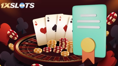 ¿Es 1xSlot Argentina seguro? Revisión completa de seguridad y licencias
