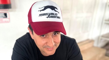 Toniolli cargó contra el “terraplanismo” libertario: “No saben de qué carajo hablan”