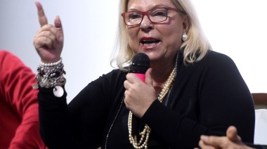 “Pareciera que la clase media es la oligarquía y así quedamos en la pobreza”