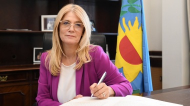 Magario advirtió por el “desfinanciamiento” al sector científico y tecnológico