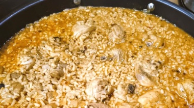 “Ollas bruja”, una solución alimentaria sostenible