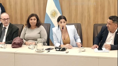 La Casa Rosada bancó a Menem luego de que estallara la interna libertaria en Diputados