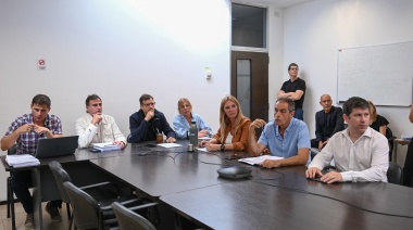 El oficialismo encamina el Presupuesto y la Ley Impositiva: ¿Se aprueba la próxima semana?