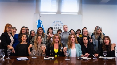 Periodistas Argentinas denunciaron a Pedro Brieger por 19 casos de acoso sexual