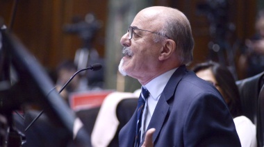 La reforma libertaria “no resuelve ninguno de los problemas del mundo del trabajo”