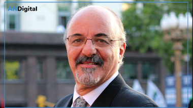 Drástica advertencia de un exministro: “El mundo del trabajo va a su fin”