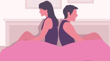 La pérdida del deseo: ¿Por qué el mundo está renunciando al sexo?