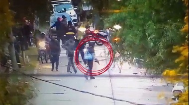Nueva edición de la interna de la UOCRA en Ensenada: Tiros y dos heridos de bala