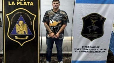 Cayó Tobar, aunque no por la barbarie de Gonnet