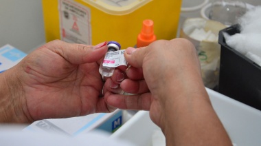 La Provincia amplía la vacunación para prevenir el dengue