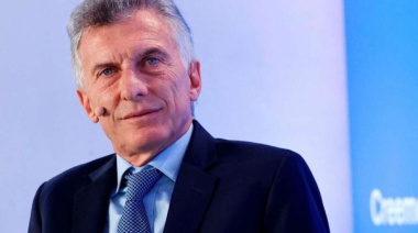 Macri fue sobreseído en la causa por espionaje a familiares del ARA San Juan