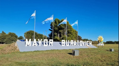 Asesinan a un hombre en Mayor Buratovich para robarle dos plantas de marihuana