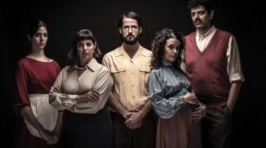 “El juego”: la primera saga teatral de terror completa su trilogía