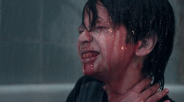“El susurro”, la nueva película de terror de Gustavo Hernández