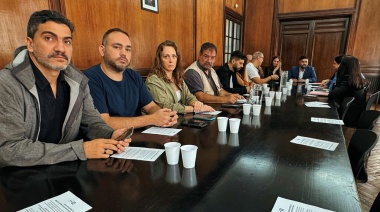 “Indigno”: ATE rechazó el 1,3 % en la paritaria y aumenta el conflicto en el sector público