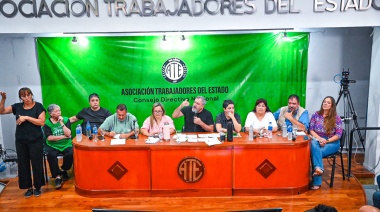 Objeciones a la pasividad de UPCN: “Arrepentirse no alcanza, hay que pelear”