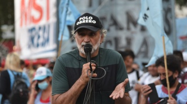 Belliboni fue procesado por administración fraudulenta de planes sociales