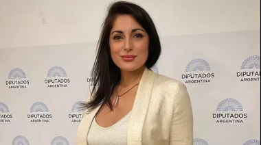 El horror ortográfico de una diputada libertaria mientras hacía alarde de sus vacaciones