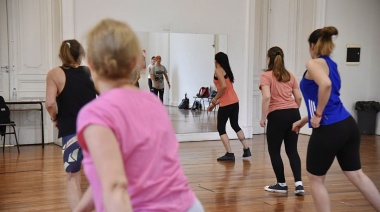 Deportes, meditación y danzas: nutrida agenda de actividades para el verano platense
