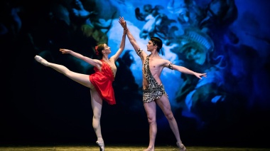 El prestigioso Moscow State Ballet llega a Argentina en su gira mundial