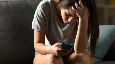 Inseguridades de la era digital: el miedo a quedarse afuera