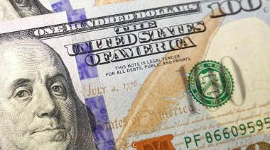 Redrado pone paños fríos: “Es un veranito lo del dólar, lo que no baja es el Riesgo País”