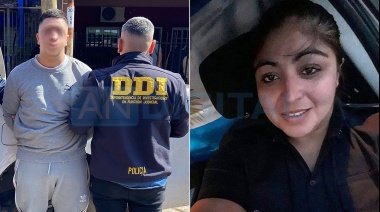 Asesinaron a una mujer policía que trabajaba como Uber en La Matanza