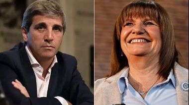 El Gobierno se regodeó y habló de “un triunfo histórico”