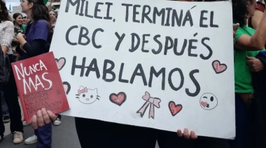 “El 50 % del alumnado está por debajo de la línea de la pobreza”