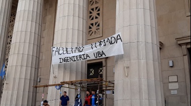 Mientras crecen las tomas estudiantiles, el Gobierno avanza para auditar las universidades