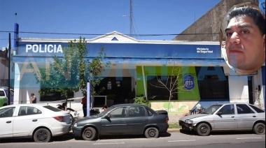 Seis policías detenidos tras falso allanamiento y robo a la comunidad paraguaya en La Plata