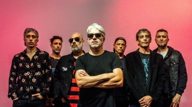 La vida por las canciones: Estelares celebra sus 30 años en el Gran Rex
