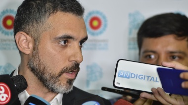 ARBA tachó de “manotazo de ahogado” al nuevo blanqueo