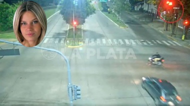 “Finjan demencia”: Uno de los mensajes que complican a “la Toretto” tras la apertura de su celular