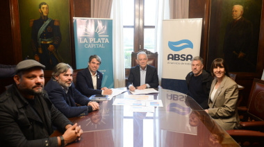 Construirán acueducto para mejorar el servicio de agua en Meridiano V