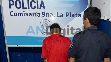 Cayó joven que se internó con el nombre de su hermano para no ser detenido: Lo buscaban por homicida