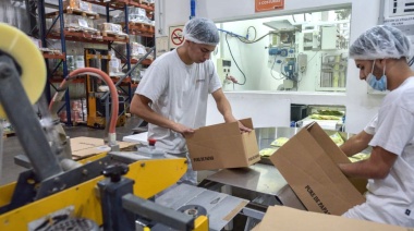 Proponen ampliar el suelo industrial en Mar del Plata para “fomentar la producción y el empleo”