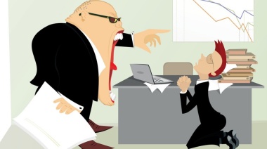 Ya no funciona el modelo de trabajo donde el jefe “manda”