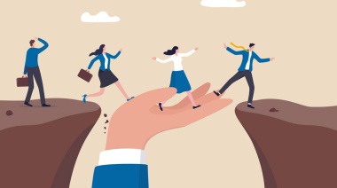 Nuevos liderazgos: cómo equilibrar el pensamiento crítico y la empatía