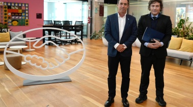 “El dueño de Mercado Libre genera fortunas a partir del endeudamiento de los más necesitados”