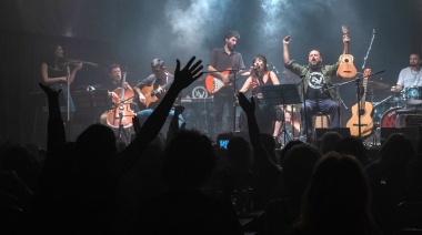 “Rojo y negro”, mucho más que el cancionero republicano de la Guerra Civil Española