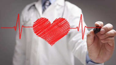 Emergen nuevos factores de riesgo que afectan la salud cardiovascular