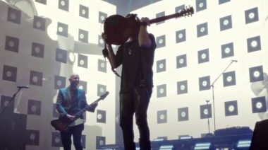 Pato Sardelli sorprende en versión de “Ese maldito momento”