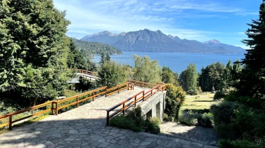 CABA, Mardel y Bariloche pican en punta para Semana Santa