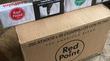 Espert reconoció que el capitulo tabaco fue “una cagada” de la Ley Bases