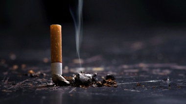 El tabaco causa el 16 % de muertes en mayores de 35 años