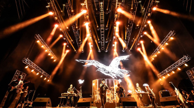 Las Pelotas: “Jamás pensamos hasta cuándo íbamos a seguir tocando”